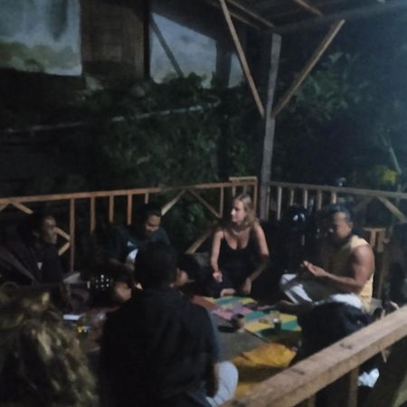 Citra Homestay Тетебату Экстерьер фото