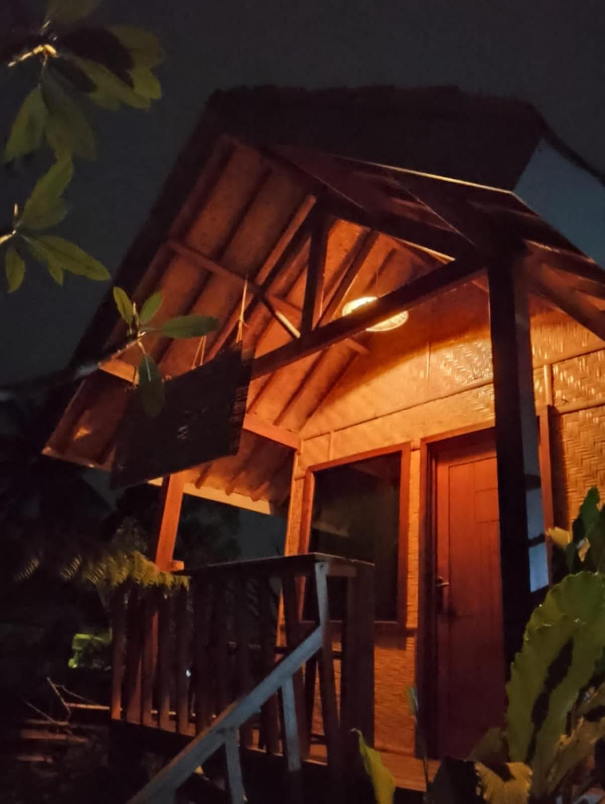 Citra Homestay Тетебату Экстерьер фото