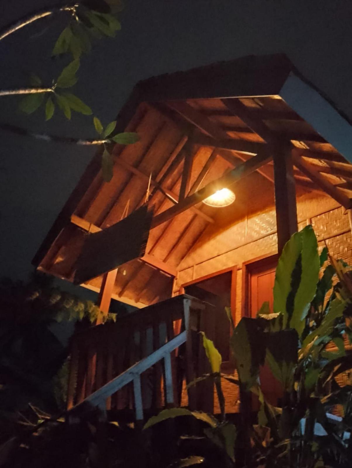 Citra Homestay Тетебату Экстерьер фото