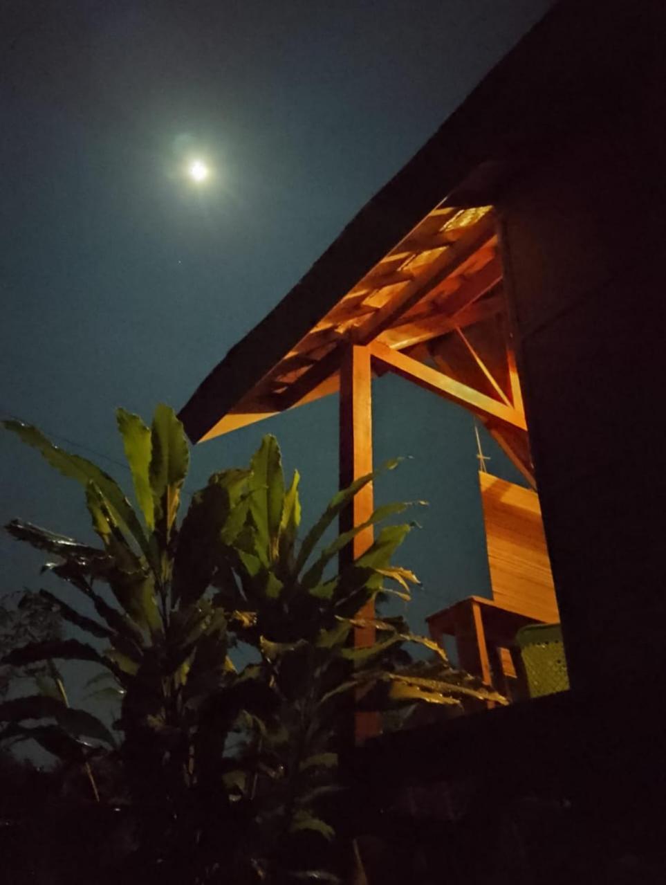 Citra Homestay Тетебату Экстерьер фото