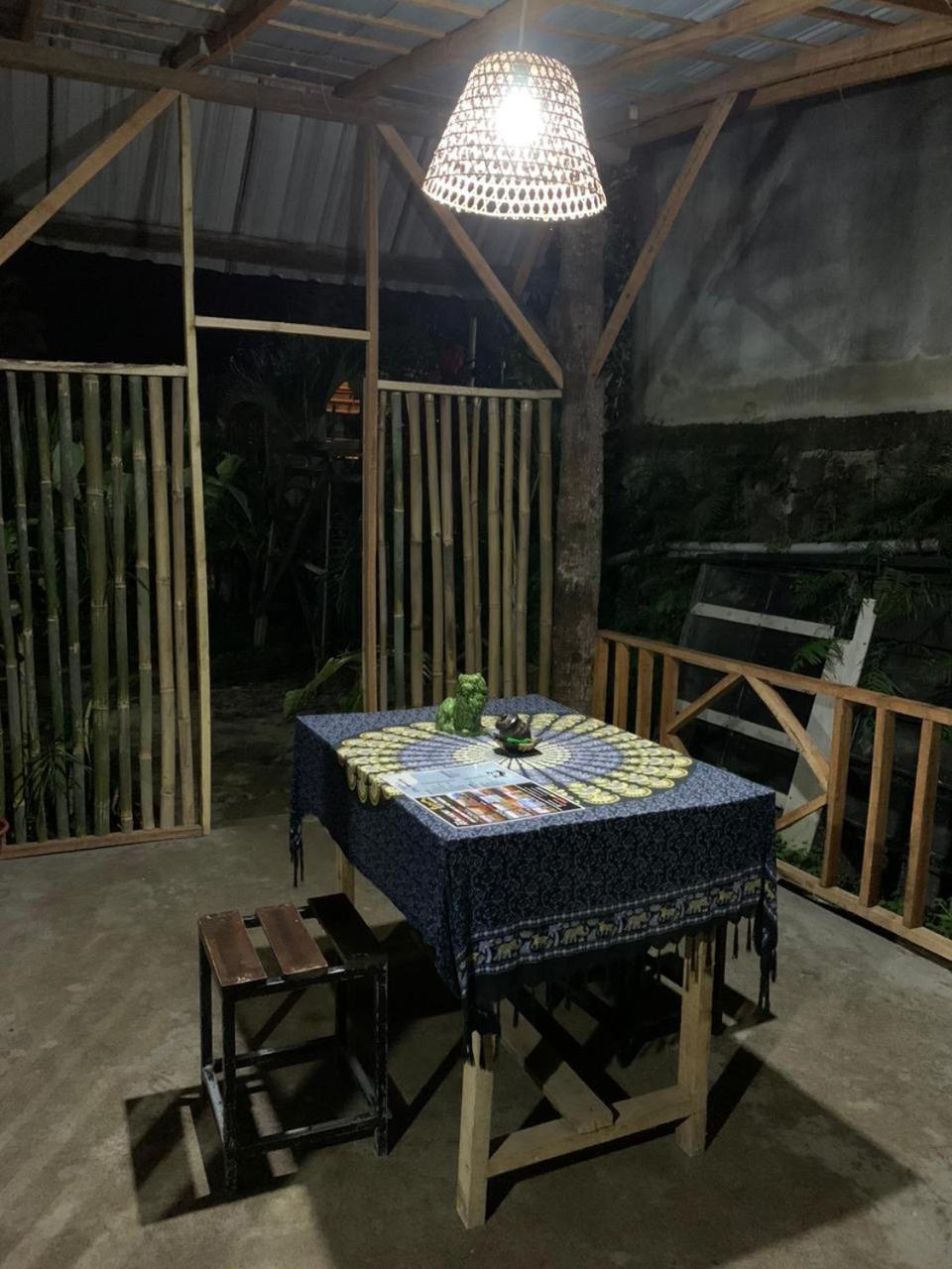 Citra Homestay Тетебату Экстерьер фото