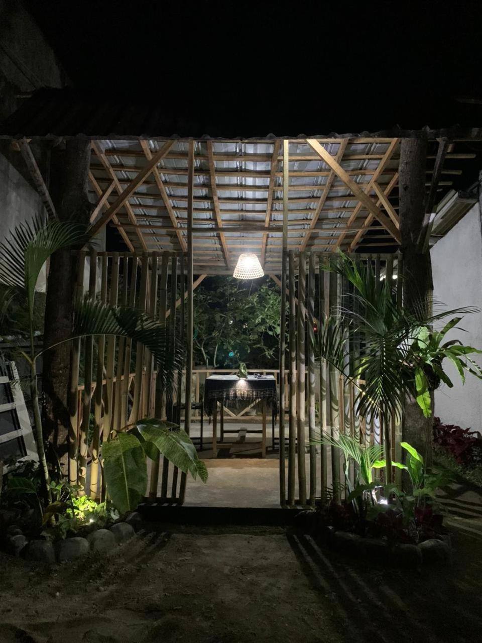 Citra Homestay Тетебату Экстерьер фото