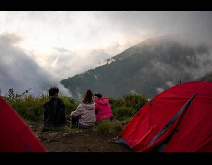Citra Homestay Тетебату Экстерьер фото