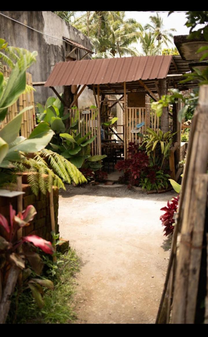 Citra Homestay Тетебату Экстерьер фото