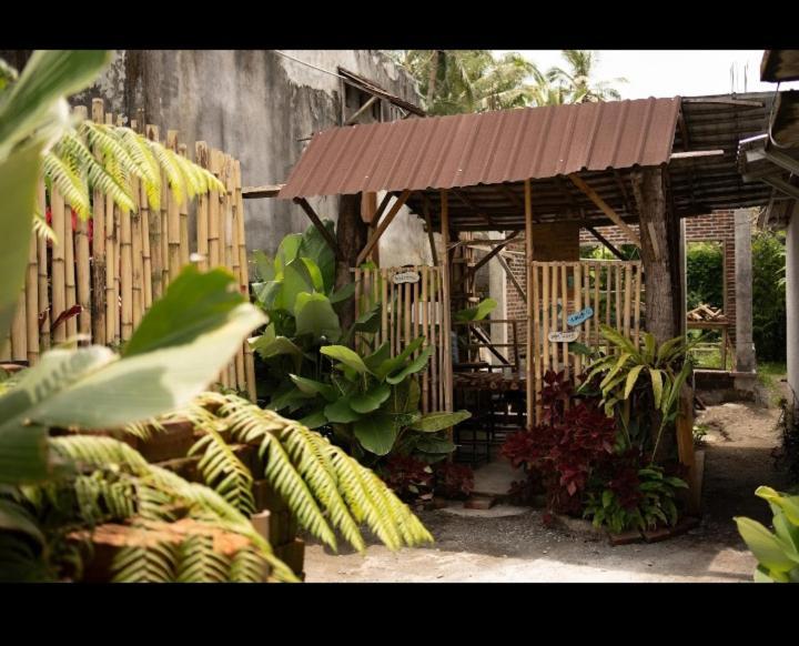 Citra Homestay Тетебату Экстерьер фото
