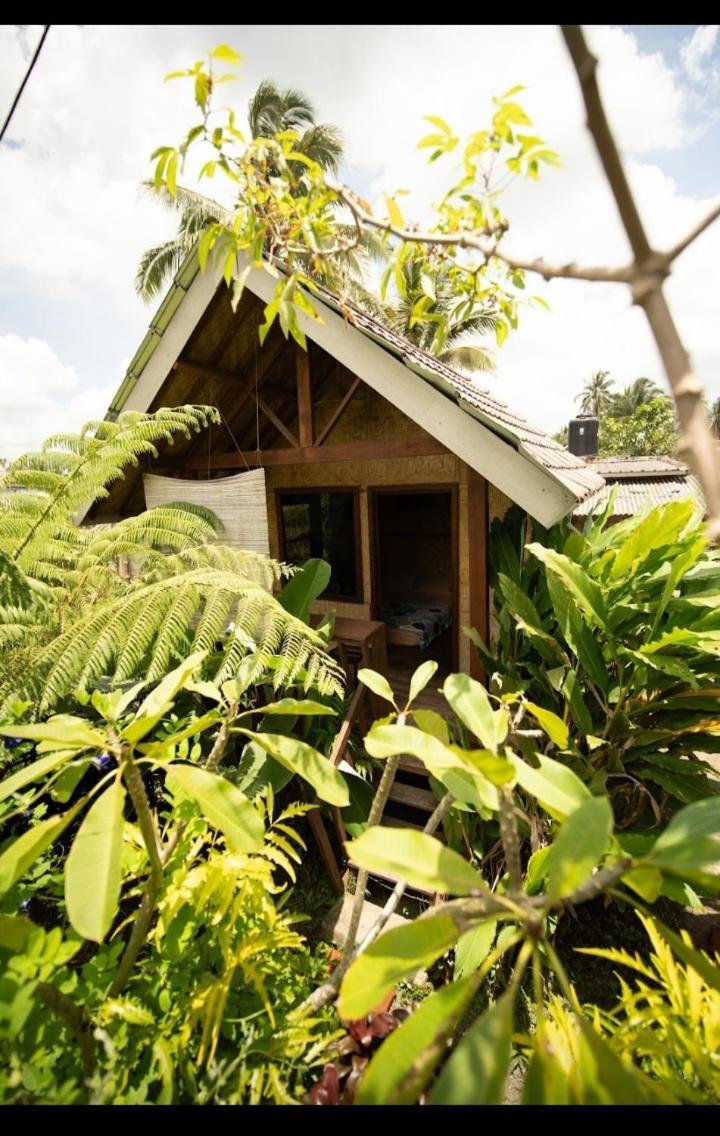 Citra Homestay Тетебату Экстерьер фото