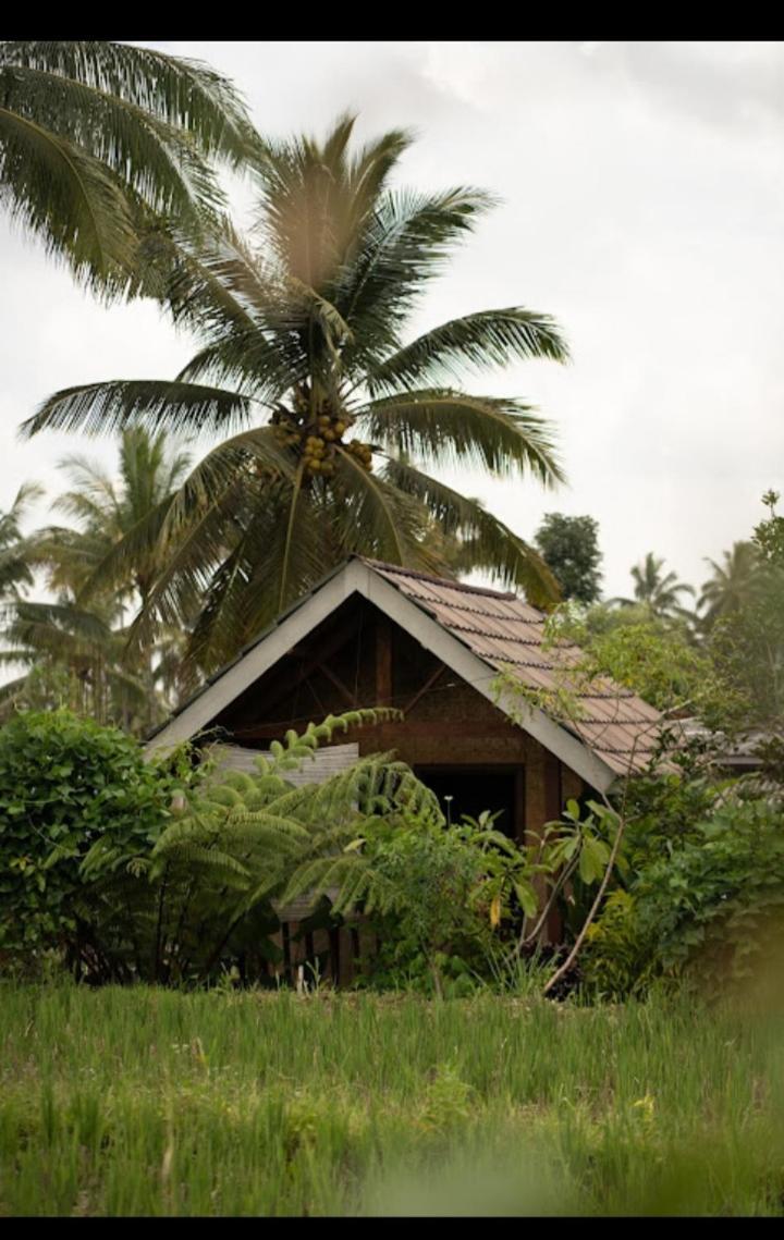 Citra Homestay Тетебату Экстерьер фото